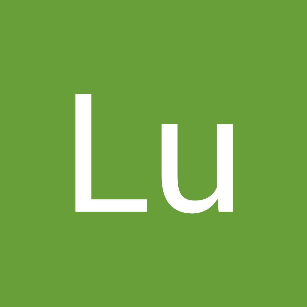 Meet your Posher, Lu